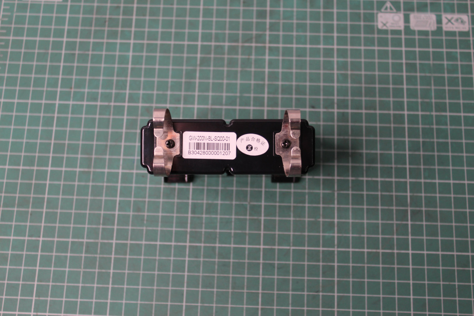 Блок шлюз кабины SHAANXI, X5000 для грузовиков *