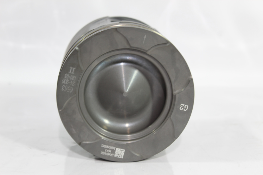 Поршень (4 клапана) WEICHAI, WP12, 430 л.с. для грузовиков *