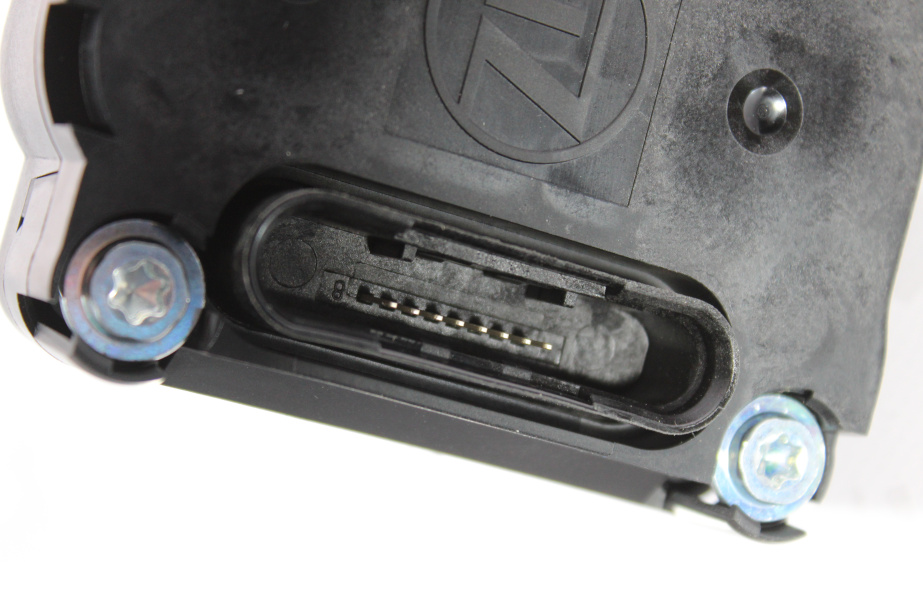 Блок управления датчиков (12TX2620TD) SHAANXI, X6000, (0501.340.705) для грузовиков *