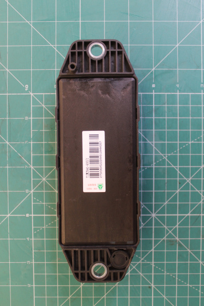 Модуль ESC (Пластик, контроль курсовой устойчивости) SITRAK, T5G для грузовиков *