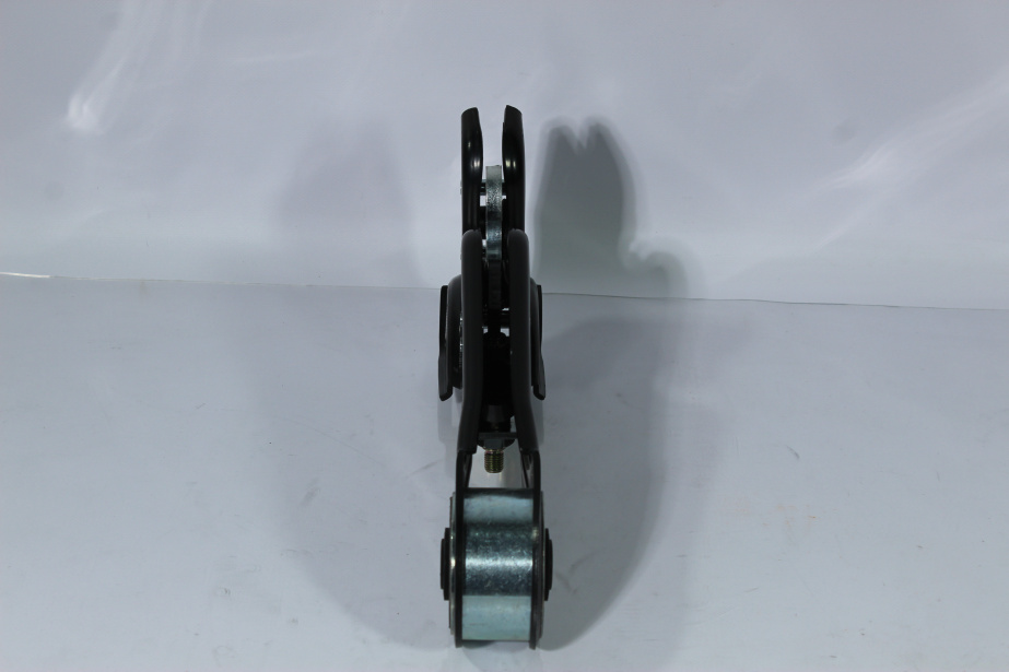 Замок кабины (L) SHAANXI, X6000 для грузовиков *