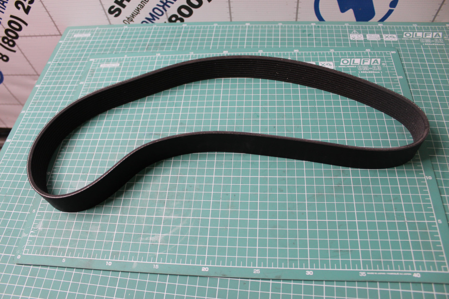 Ремень ручейковый (10PK1062) CREATEK, (CK8516) для грузовиков *