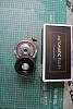 Ролик натяжитель ремня D74, L130, CREATEK, MC11.44-50, (CK9439, 202V95800-7476) для грузовиков *
