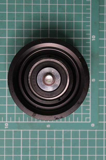 Ролик натяжитель ремня CREATEK, (CK9422) для грузовиков *