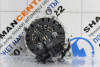 Генератор (под ручейковый ремень 6PK 28V/80A) WEICHAI, WP10, WP12, WP13 для грузовиков *