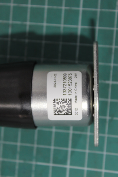 Реле топливной системы WEICHAI, WP12, WP13 для грузовиков *