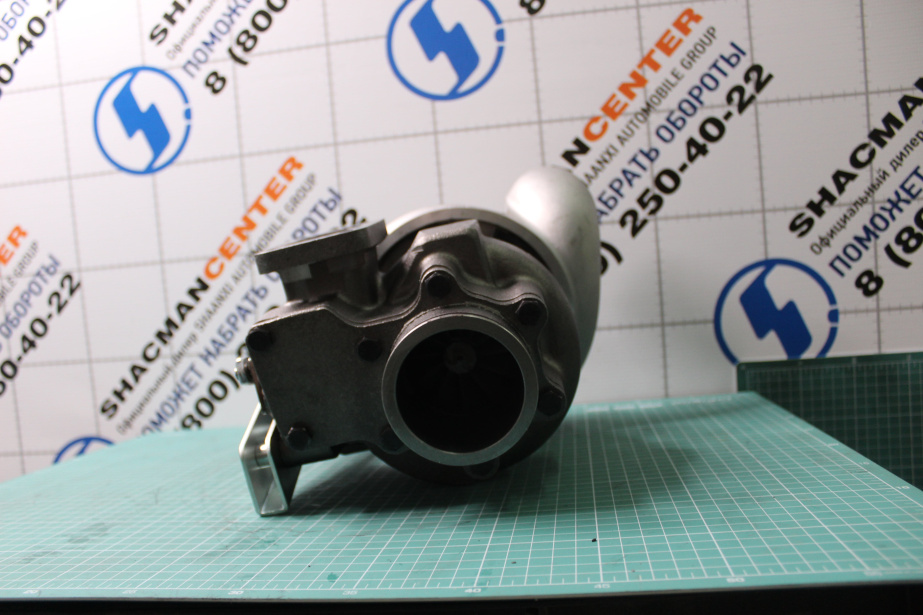 Турбина CREATEK, FAW, (CK8475) для грузовиков *