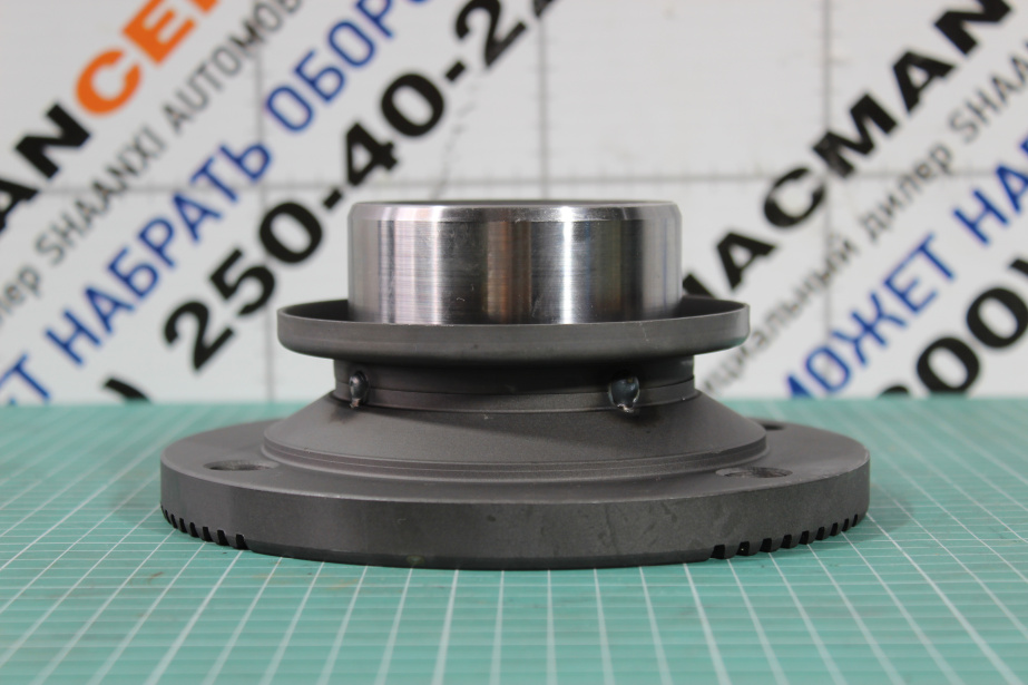 Фланец среднего моста D180, Z31, (31 шлиц 180*75*4) SHAANXI, HDZ300, AC16 для грузовиков *