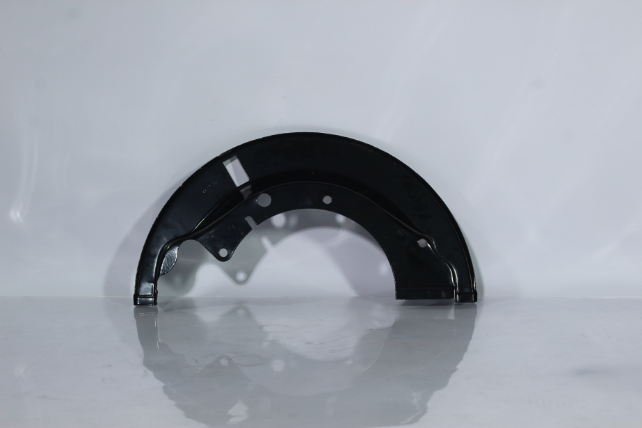 Пыльник ступицы (RR) SITRAK, C7H для грузовиков *