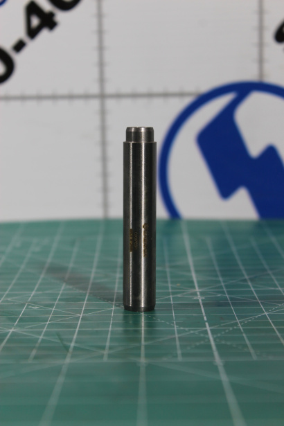 Втулка направляющая клапана D14, L77, CREATEK, WP12, Евро-5, WP10, (CK9763) для грузовиков *