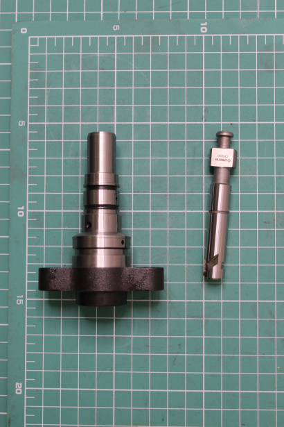 Плунжерная пара (X170S) CREATEK для грузовиков *