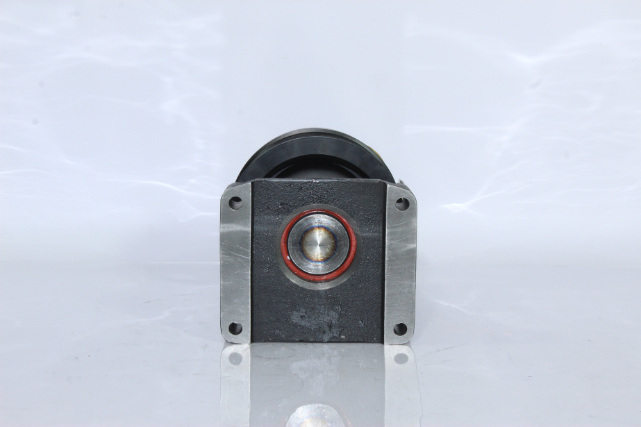 Кронштейн вентилятора (под ремень 14PK) SHAANXI, WP13NG430E52 для грузовиков *